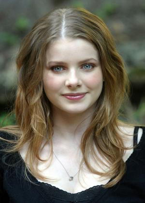 Rachel Hurd-Wood